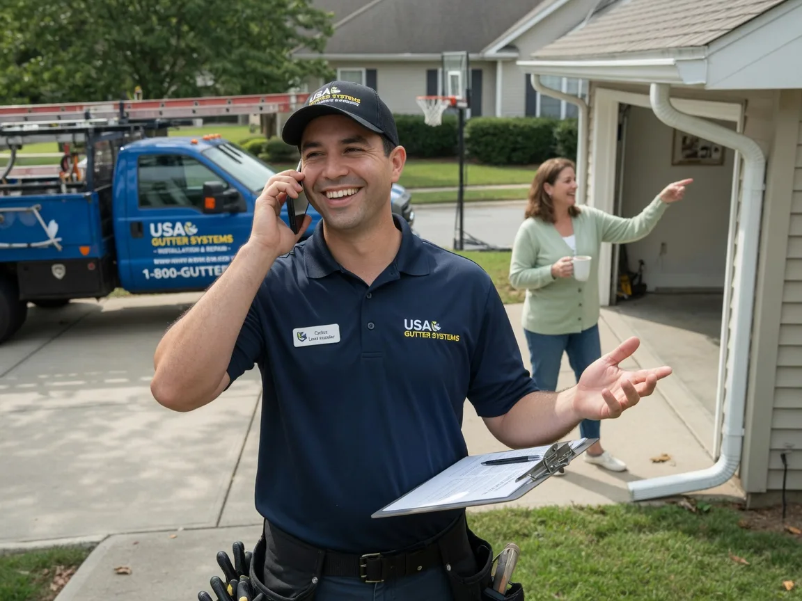 Gutter Installation Buena, WA FAQs
